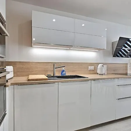 Apartment Le Bonheur *disney*paris*rer A*